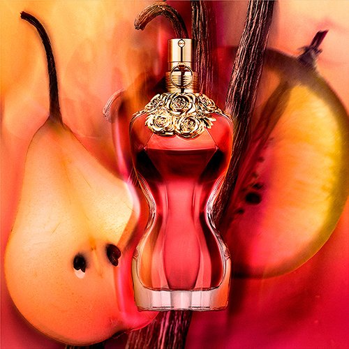 JEAN PAUL GAULTIER-Beauty - Eau de Parfum
